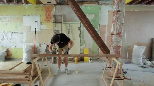 Orientação técnica para pintura