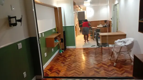 Serviço de pintura em Copacabana