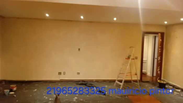 Dica de pintura