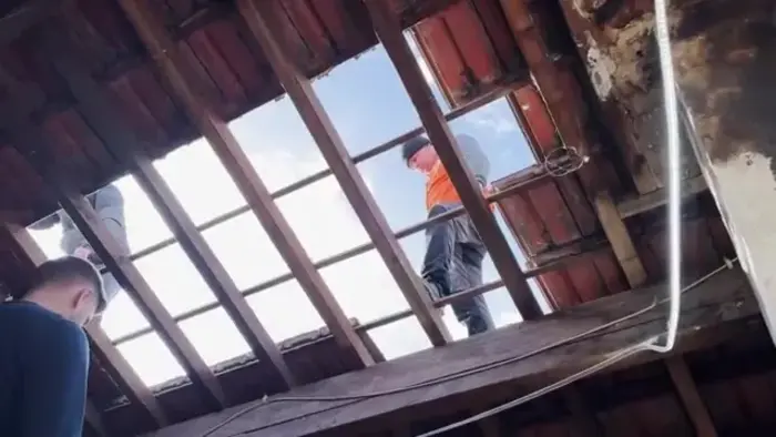 Notícias sobre obras em São Cristóvão